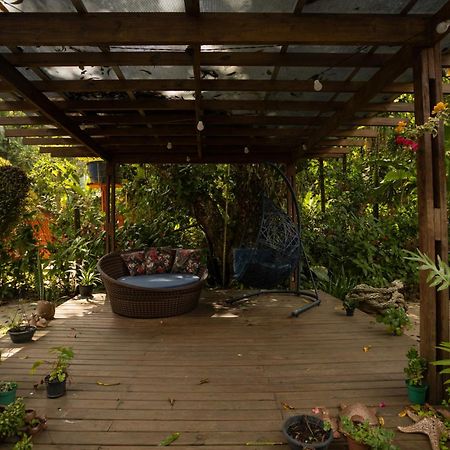 Morada Da Sereia อิลลาโดเมล ภายนอก รูปภาพ